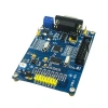 ADS1256 24-bit AD Yüksek Hassasiyetli ADC STM32F103C8T6 Modülü