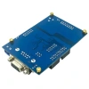 ADS1256 24-bit AD Yüksek Hassasiyetli ADC STM32F103C8T6 Modülü