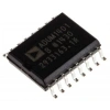 ADUM1401BRWZ SOIC-16 4 Kanal İzolatör Entegresi