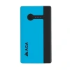 AGA-A21 8000mAh Çok Fonksiyonlu Jump Starter Taşınabilir Akü Takviye Cihazı