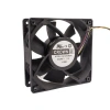 AGD12038B24L 24V 1.2A Metal Fan 120x120x38mm