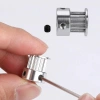 Alüminyum GT2 Kasnak 16 Diş 4mm İç Çap