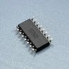 AM26LS31 SOIC-16 SMD Hat Sürücü Entegresi