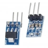 AMS1117 5V to 3.3V Step-Down Güç Kaynağı Modülü