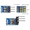 AMS1117 5V to 3.3V Step-Down Güç Kaynağı Modülü