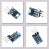 AMS1117 5V to 3.3V Step-Down Güç Kaynağı Modülü