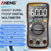ANENG AN113D Dijital Multimetre Akıllı Otomatik