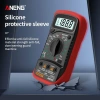 Aneng AN8205C Dijital Multimetre (Kırmızı)