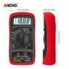 Aneng AN8205C Dijital Multimetre (Kırmızı)