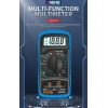 Aneng AN8205C Dijital Multimetre (Mavi)