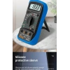 Aneng AN8205C Dijital Multimetre (Mavi)