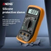 Aneng AN8205C Dijital Multimetre (Sarı)