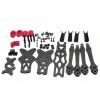 APEX 5inch 225mm FPV Drone Frame