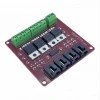 Arduino 4 Kanallı IRF540 MOSFET Modülü