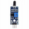 Arduino Alev Algılama Sensörü Modülü