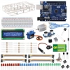 Arduino Başlangıç Seti 26 Parça 120 Adet