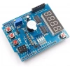 Arduino Çok Fonksiyonlu Genişletme Kartı