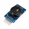 Arduino DS3231 Hassas RTC ve 24C32 Hafıza Modülü