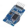 Arduino DS3231 Hassas RTC ve 24C32 Hafıza Modülü