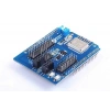 Arduino ESP-13 Wifi Shield ESP8266