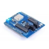 Arduino ESP-13 Wifi Shield ESP8266