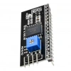 Arduino IIC I2C Arayüz Dönüştürücü Kartı Modülü