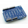 Arduino L293D Shield Step Servo Motor Sürücü