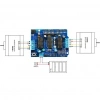 Arduino L293D Shield Step Servo Motor Sürücü