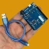 Arduino Leonardo R3 Klon + USB Kablo
