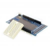 Arduino Mega 2560 R3 Proto Shield Mini Breadboard