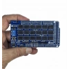 Arduino MEGA 2560 R3 Sensör Shield V2 IO Genişletme