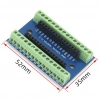 Arduino Nano Adaptör Klemens Shield