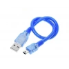 Arduino Nano USB Bağlantı Kablosu - 30cm