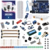 Arduino Profesyonel Set - Projelerle Sıfırdan Uzmanlığa (Kitaplı)