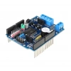 Arduino SMD L298 Çift Motor Sürücü Shield