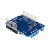 Arduino SMD L298 Çift Motor Sürücü Shield