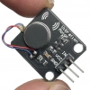 Arduino Titreşim Motoru Modülü