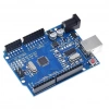 Arduino Uno R3 Ch340 Chip + Usb Kablo