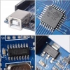 Arduino Uno R3 Ch340 Chip + Usb Kablo