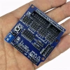 Arduino Uno R3 Sensor Shield V5.0 Genişletme Kartı