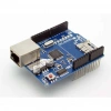 Arduino W5100 Ethernet Shield SD Kart Okuyuculu