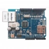 Arduino W5100 Ethernet Shield SD Kart Okuyuculu