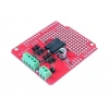 ArduMoto Arduino Motor Sürücü - Arduino Motor Shield