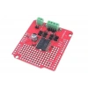 ArduMoto Arduino Motor Sürücü - Arduino Motor Shield