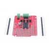 ArduMoto Arduino Motor Sürücü - Arduino Motor Shield
