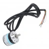 Artımlı Optik Döner Enkoder - 400 Darbe 5-24V/DC