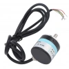 Artımlı Optik Döner Enkoder - 400 Darbe 5-24V/DC