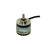 Artımlı Optik Döner Enkoder - 5-24V/DC 600 Darbe (Rotary Encoder)