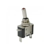 ASW-07D Işıklı Toggle Switch 12V