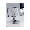 ATD-01 Metalik 360° Ayarlanabilir Telefon Tablet Tutucu Stand